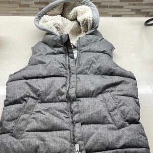 Old Navy vest